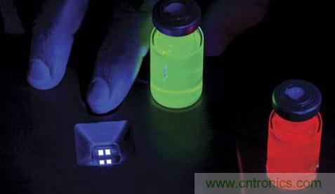 量子點(diǎn)和OLED，誰會是電視市場下半場的主流技術(shù)