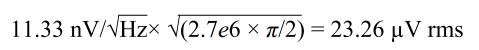 精密數(shù)據(jù)采集信號(hào)鏈上的噪聲怎么處理？