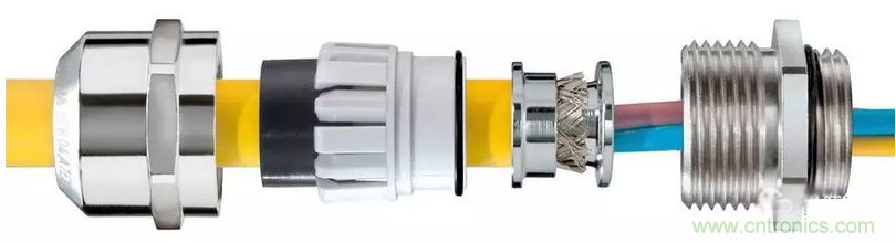 屏蔽電纜的作用是什么？