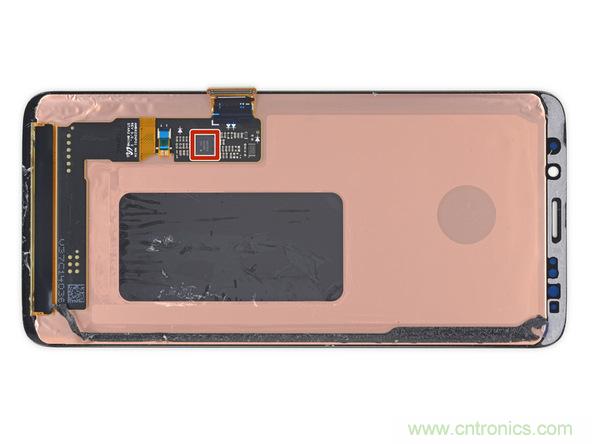 拆解三星Galaxy S9+：這就是你以為的黑科技？