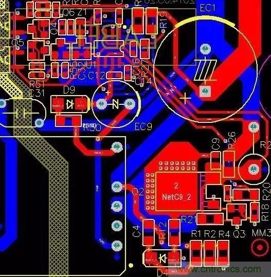 開關(guān)電源EMC過不了？PCB畫板工程師責(zé)任大了！
