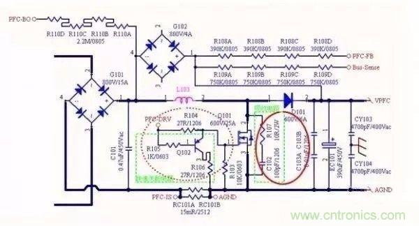 開關(guān)電源EMC過不了？PCB畫板工程師責(zé)任大了！