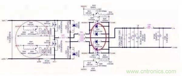 開關(guān)電源EMC過不了？PCB畫板工程師責(zé)任大了！