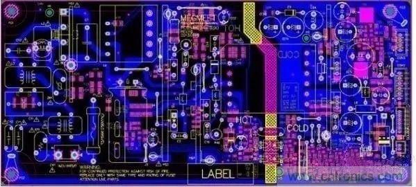 開關(guān)電源EMC過不了？PCB畫板工程師責(zé)任大了！