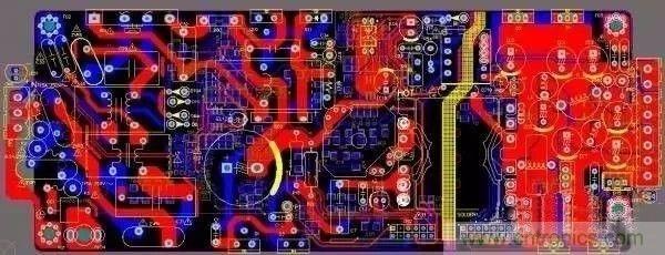 開關(guān)電源EMC過不了？PCB畫板工程師責(zé)任大了！