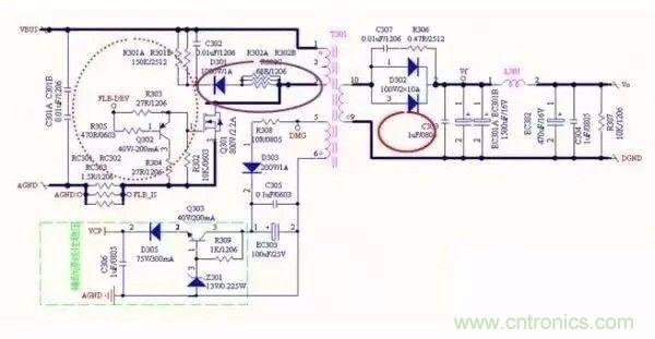 開關(guān)電源EMC過不了？PCB畫板工程師責(zé)任大了！