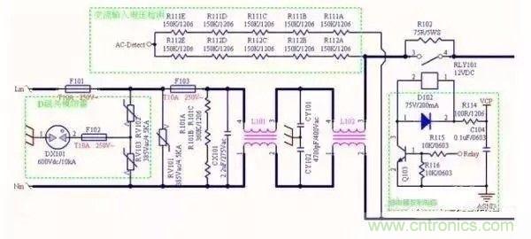 開關(guān)電源EMC過不了？PCB畫板工程師責(zé)任大了！