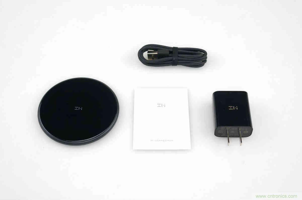 拆解對(duì)比：系出同門，小米、紫米無線充電器的差別有多大？