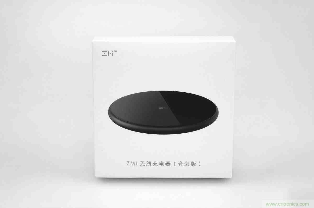拆解對(duì)比：系出同門，小米、紫米無線充電器的差別有多大？