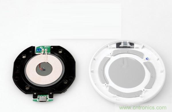 拆解對(duì)比：系出同門，小米、紫米無線充電器的差別有多大？