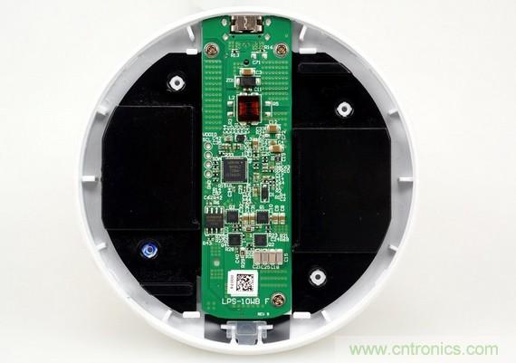 拆解對(duì)比：系出同門，小米、紫米無線充電器的差別有多大？