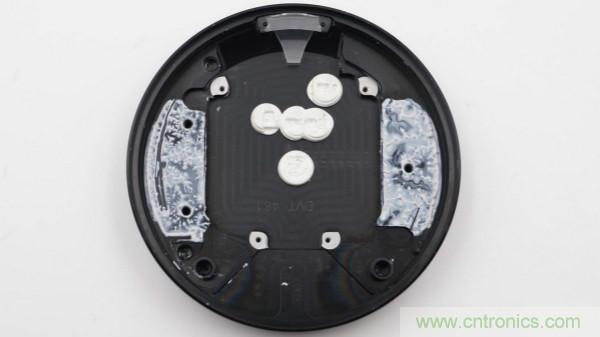拆解華為保時捷設計快充無線充電器：憑啥能賣699？