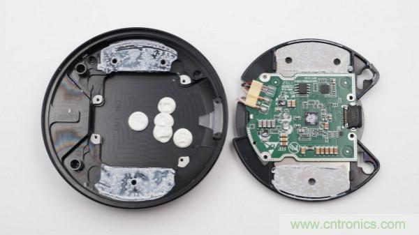 拆解華為保時捷設計快充無線充電器：憑啥能賣699？