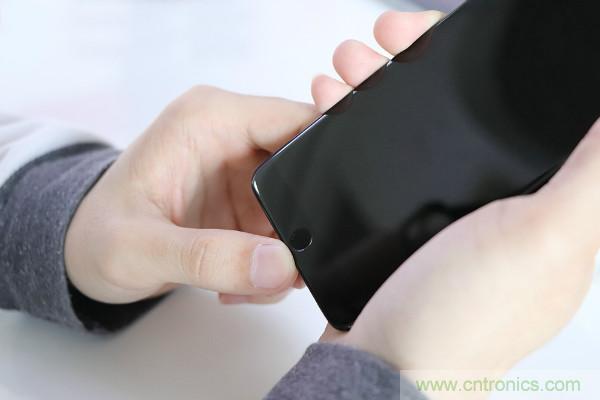 魅族M15拆解：做工精致，壓感Home鍵采用中國芯