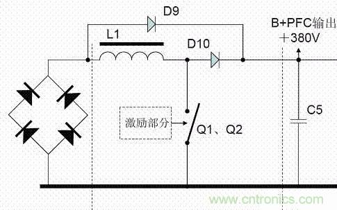了解MOS管，看這個(gè)就夠了！