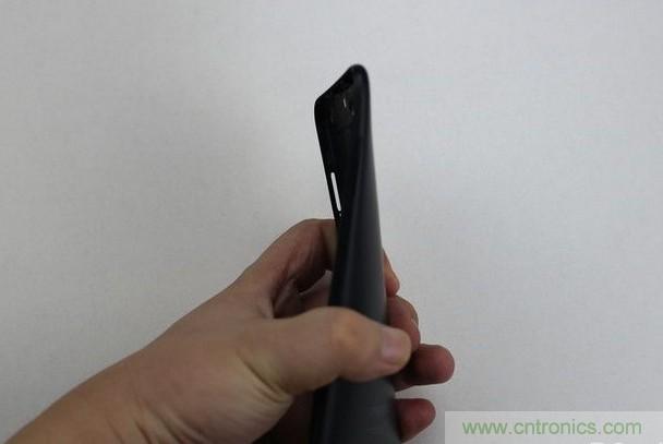 拆解魅藍6T：百元機的品質(zhì)就真的低？