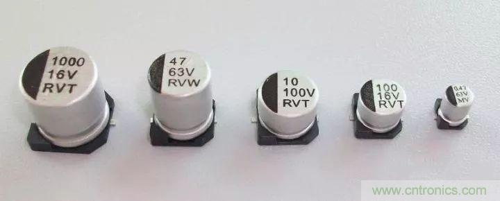 用了那么多年的電容，但是電容的內(nèi)部結(jié)構(gòu)你知道嗎？
