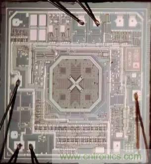 從原理到制造再到應(yīng)用，這篇文章終于把MEMS技術(shù)講透了！