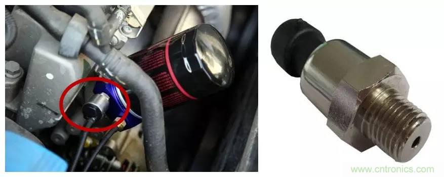 汽車(chē)上這些傳感器，你真的了解嗎？