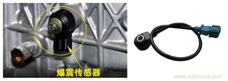 汽車(chē)上這些傳感器，你真的了解嗎？