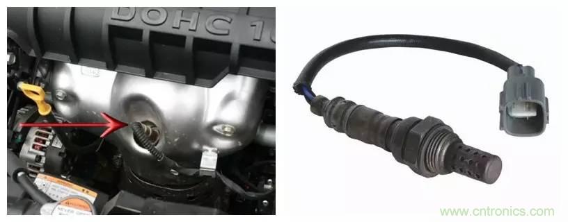 汽車(chē)上這些傳感器，你真的了解嗎？