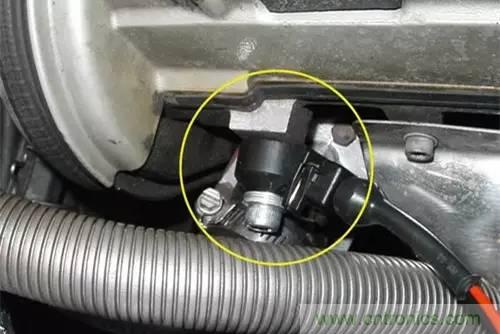 汽車(chē)上這些傳感器，你真的了解嗎？