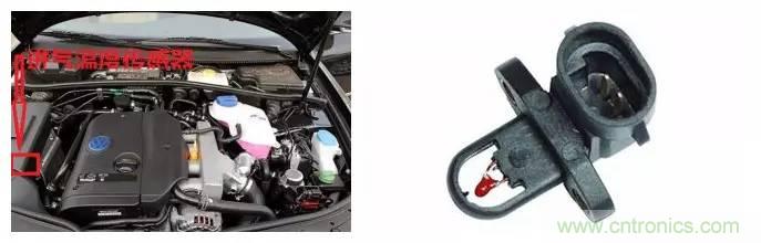 汽車(chē)上這些傳感器，你真的了解嗎？