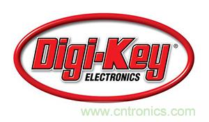 Digi-Key 通過(guò)與知名供應(yīng)商合作，拓展工業(yè)自動(dòng)化產(chǎn)品組合；支持移動(dòng)設(shè)備的新登陸頁(yè)面
