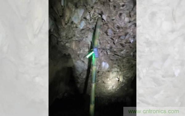 泰國少年足球隊救援RadioVerse顯神威，創(chuàng)新技術災難救援通信設備受關注