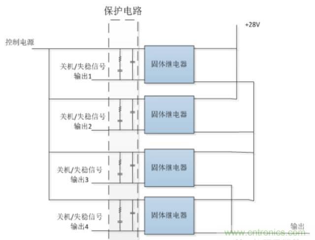 看這里，繼電器應用的那些事兒