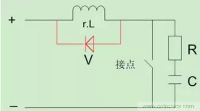 看這里，繼電器應用的那些事兒