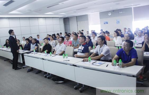 長江商學院教授李洋：企業(yè)應該怎樣進行品牌建設和精細化營銷？