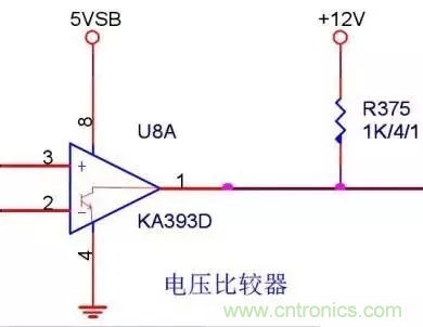 運算放大器和比較器究竟有何區(qū)別？