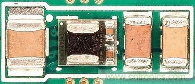 工業(yè)傳感器供電采用開關(guān)穩(wěn)壓器方案真的好嗎？