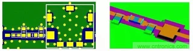 PCB設(shè)計(jì)總有幾個(gè)阻抗沒法連續(xù)的地方，怎么辦？