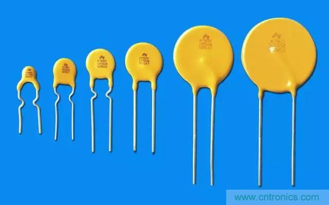 沒有不好用的電阻，只有不解風(fēng)情的設(shè)計師