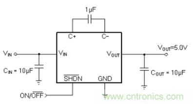 新型開關(guān)穩(wěn)壓器應對手持設備電源系統(tǒng)設計挑戰(zhàn)