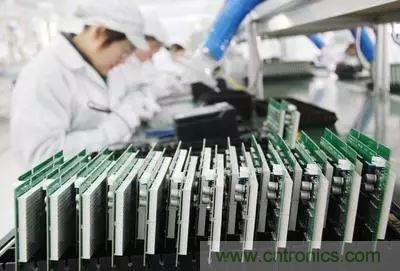 展會(huì)看點(diǎn)早知道  第92屆中國(guó)電子展即將登場(chǎng)！