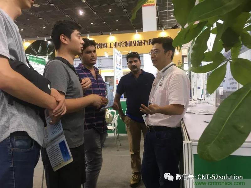 我愛方案網(wǎng)攜帶100個(gè)工業(yè)物聯(lián)網(wǎng)方案參展中國(guó)電子展，助力中小企業(yè)創(chuàng)新！