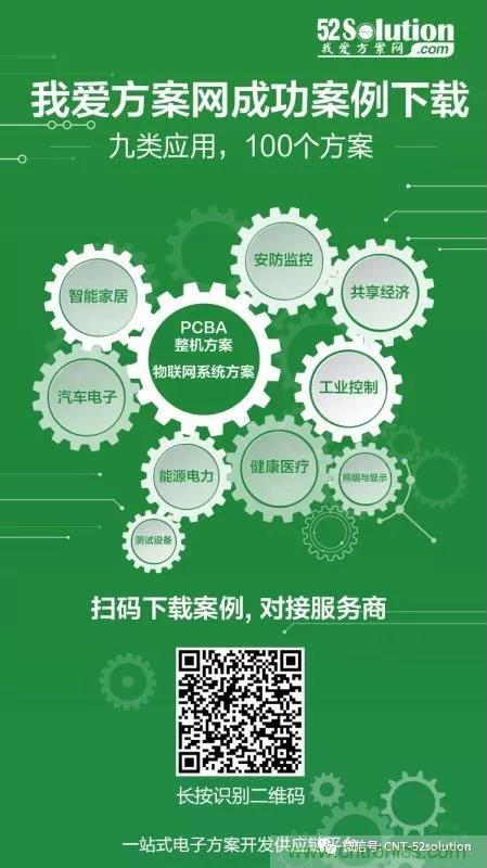 我愛方案網(wǎng)攜帶100個(gè)工業(yè)物聯(lián)網(wǎng)方案參展中國(guó)電子展，助力中小企業(yè)創(chuàng)新！