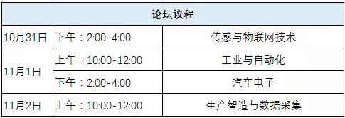 我愛方案網(wǎng)攜帶100個(gè)工業(yè)物聯(lián)網(wǎng)方案參展中國(guó)電子展，助力中小企業(yè)創(chuàng)新！