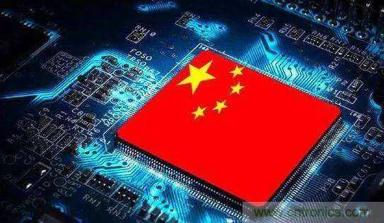 自主可控不是口號，中國電子展有話說
