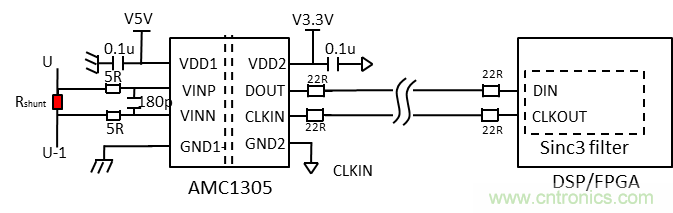 如何提高隔離Δ-Σ 調(diào)制器電流采樣短路保護(hù)性能？