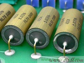電阻還有精度之分，高精密電阻有啥特殊要求？
