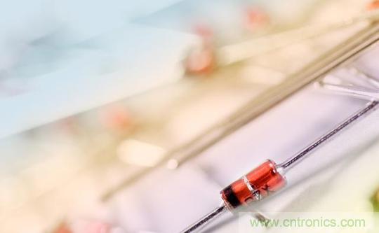 教你幾分鐘學會檢測二三極管、mos管、電阻、電容、電位器好壞