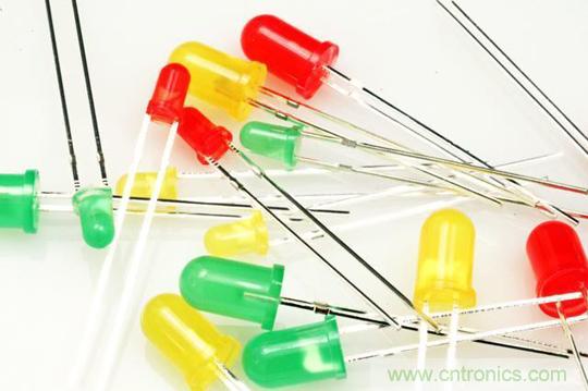 教你幾分鐘學會檢測二三極管、mos管、電阻、電容、電位器好壞