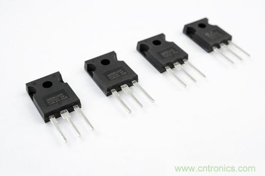 教你幾分鐘學會檢測二三極管、mos管、電阻、電容、電位器好壞