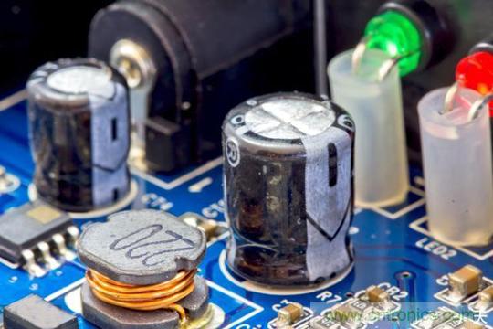 教你幾分鐘學會檢測二三極管、mos管、電阻、電容、電位器好壞