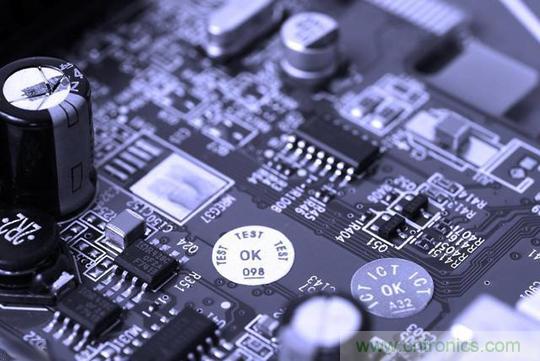 教你幾分鐘學會檢測二三極管、mos管、電阻、電容、電位器好壞