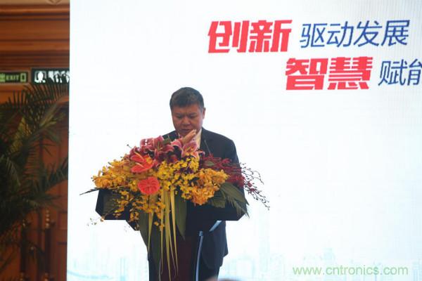 “創(chuàng)新驅(qū)動發(fā)展，智慧賦能未來”---第七屆中國電子信息博覽會深圳新聞發(fā)布會盛大召開
